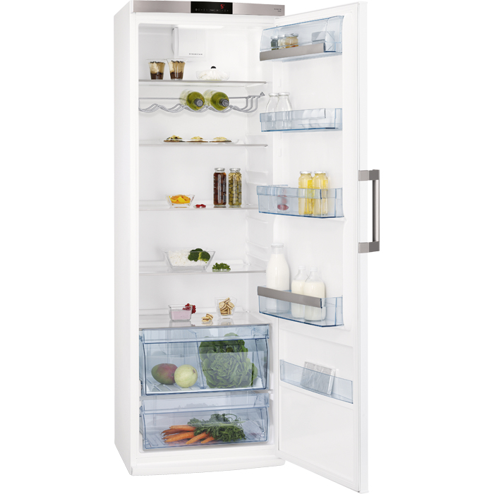 AEG S74000KDW0 fridge Freestanding – image 1