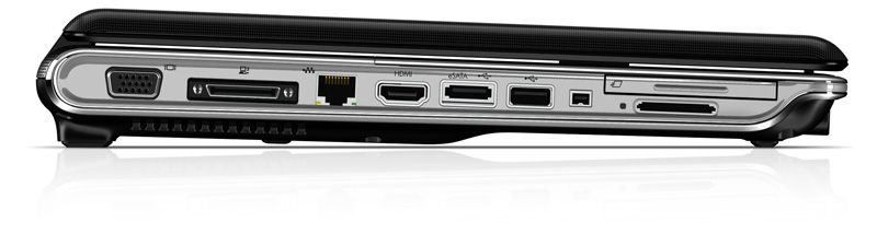HP Pavilion dv5-1214el – image 6