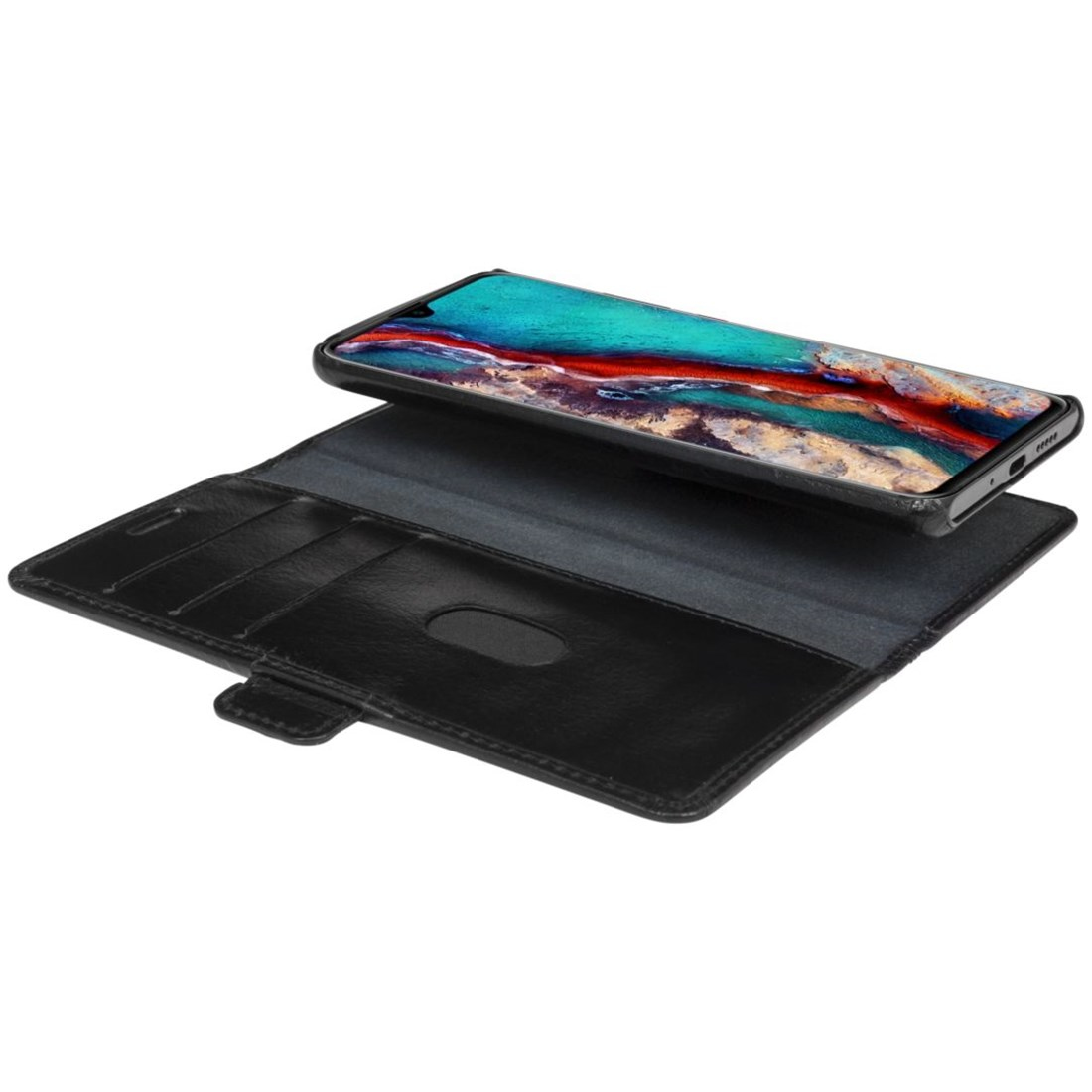 dbramante1928 Lynge - Huawei P30 Pro - Black – image 3
