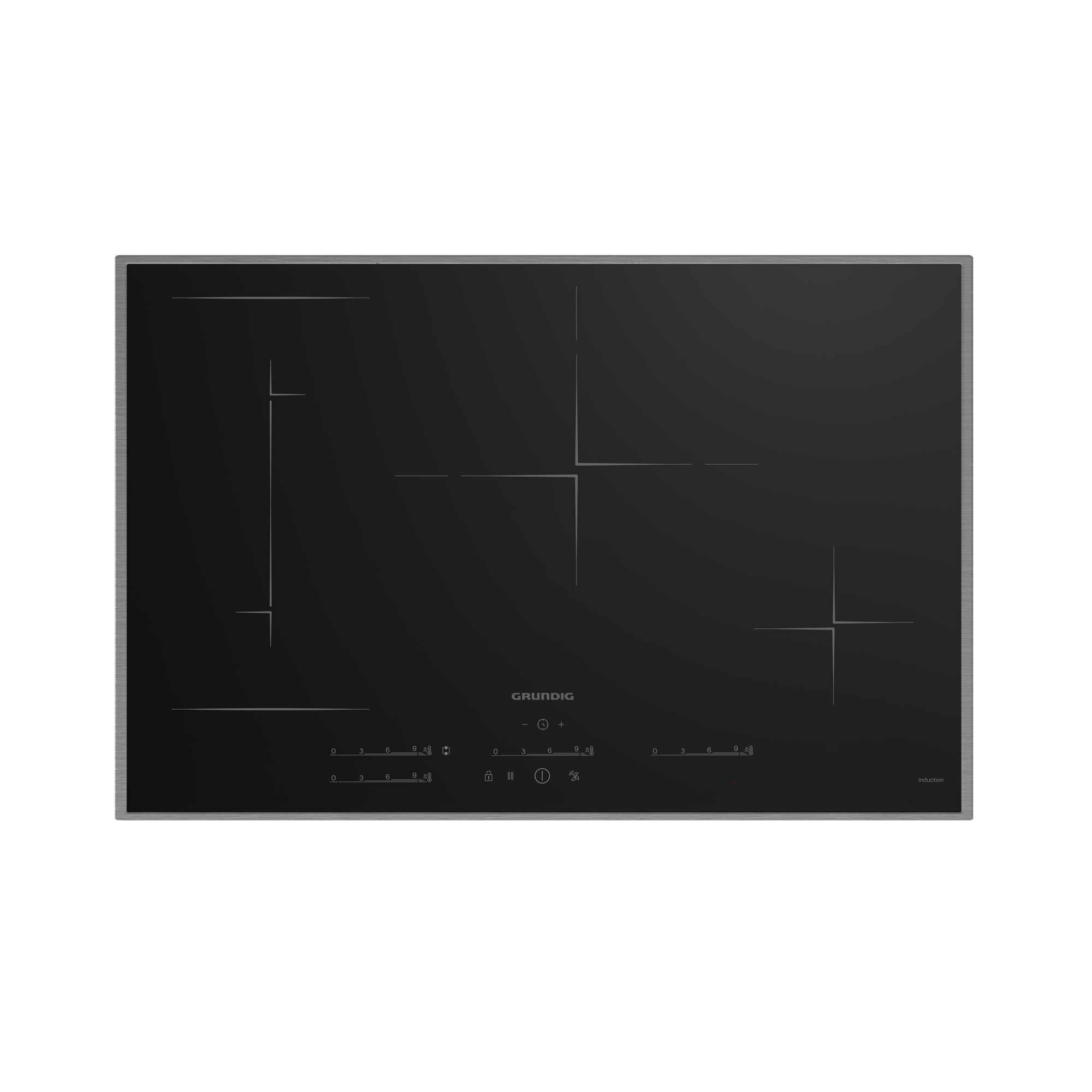 Grundig GIEI 827470 PE — vue 1 sur 5