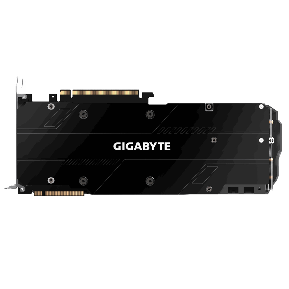 GIGABYTE GV-N208TGAMING OC-11GC – image 8