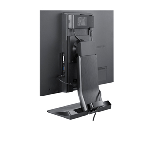 Samsung S24A450B computer monitor – image 8