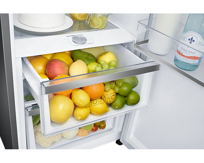 Samsung RR39A746341/EF fridge Freestanding – image 5