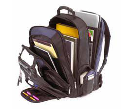 Targus 17" XL Notebook Backpack – image 2