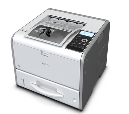 Ricoh SP 4510DN – image 3