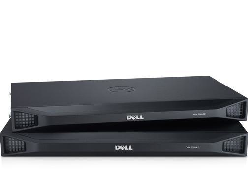 Dell PowerEdge 1081AD