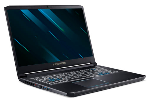 Acer Predator Helios 300 PH317-53-79XE Intel® Core™ i7 i7-9750H Laptop – image 2