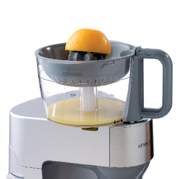 Kenwood Prospero KM286 – image 7