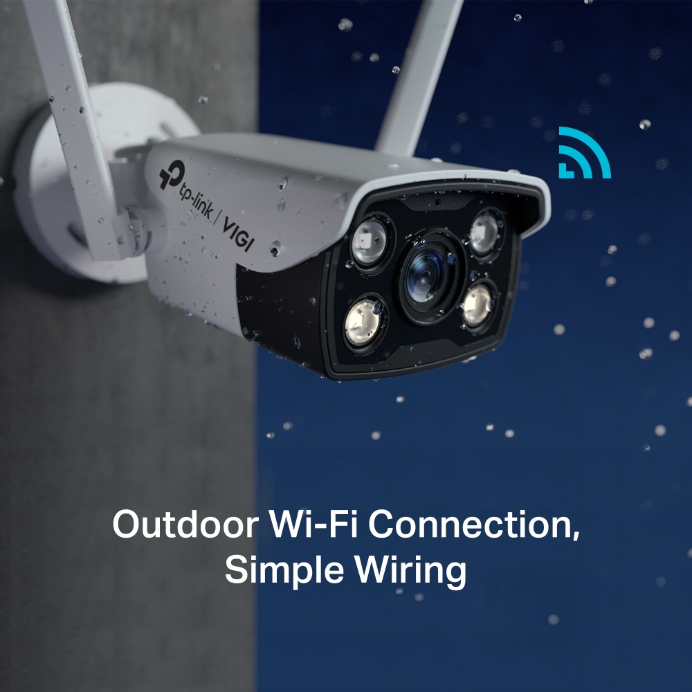 TP-Link VIGI C340-W – image 3