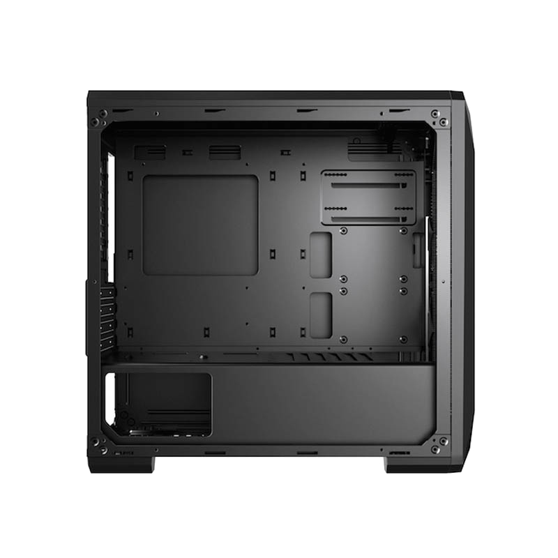 itek EPSYLON Mini Tower Black – image 2