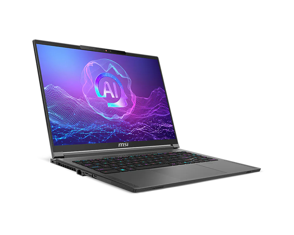 MSI Creator A16 AI+ A3HVEG-289XIT