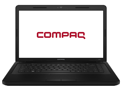 HP Compaq Presario CQ57-430EA AMD E E-450 – image 8
