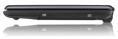 Samsung R510-FA03ES Intel® Core™2 Duo T5850 – image 4