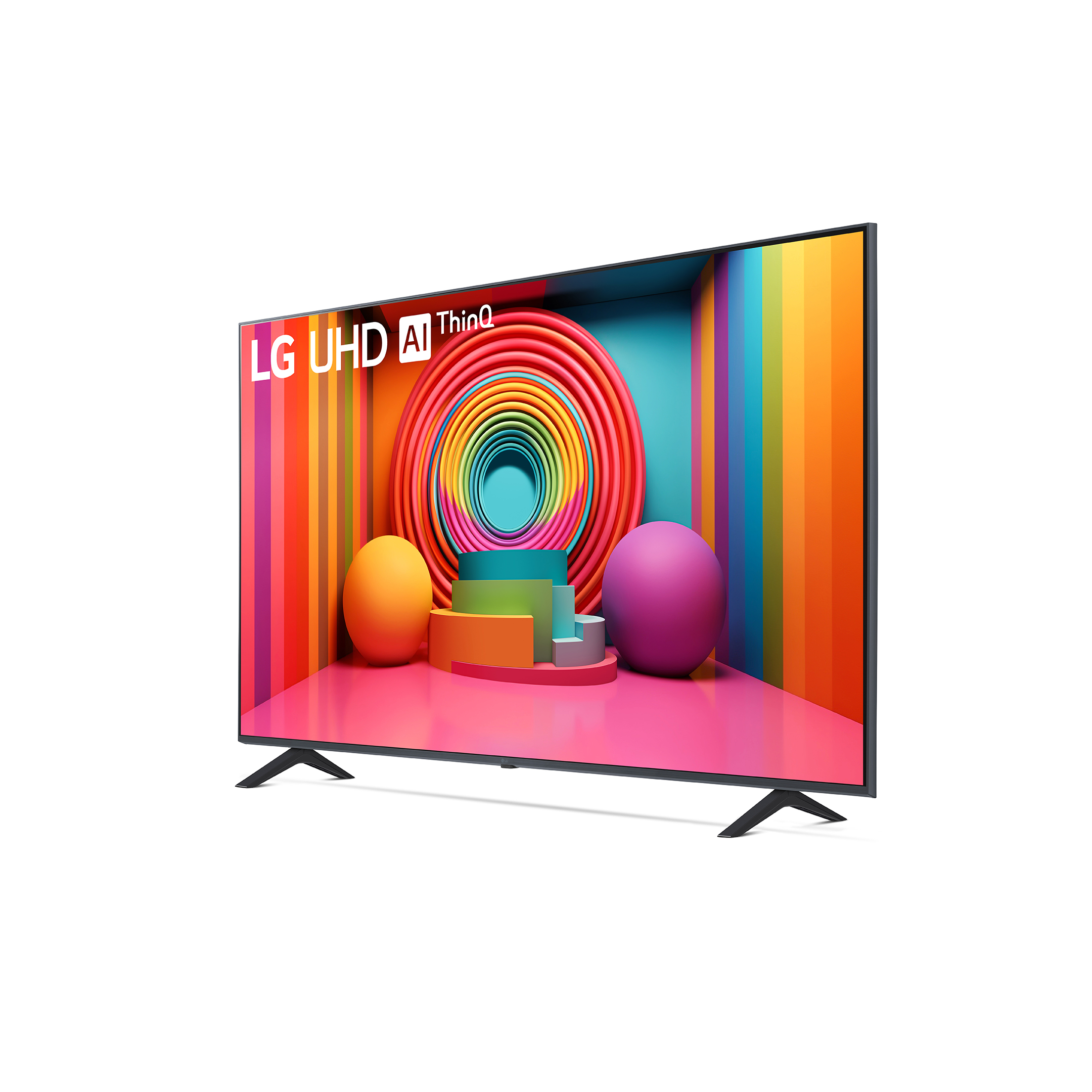 TV LED LG 50UR75 — photo 4