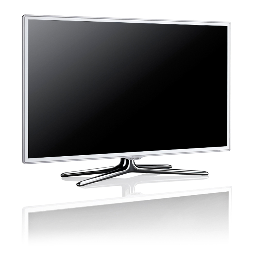 Samsung UE40ES6710QXZT TV – image 2