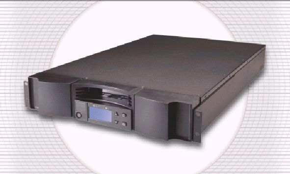 Freecom FC TAPEWARE SUPERLOADER