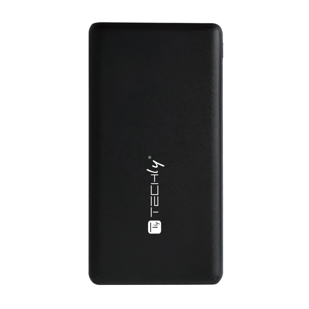 Techly I-CHARGE-10000 power bank Lithium Polymer (LiPo) – image 3