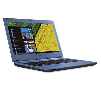 Acer Aspire ES1-432-C7EW Intel® Celeron® N3450 Laptop – image 3