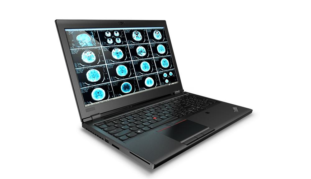 Lenovo ThinkPad P52 – image 1