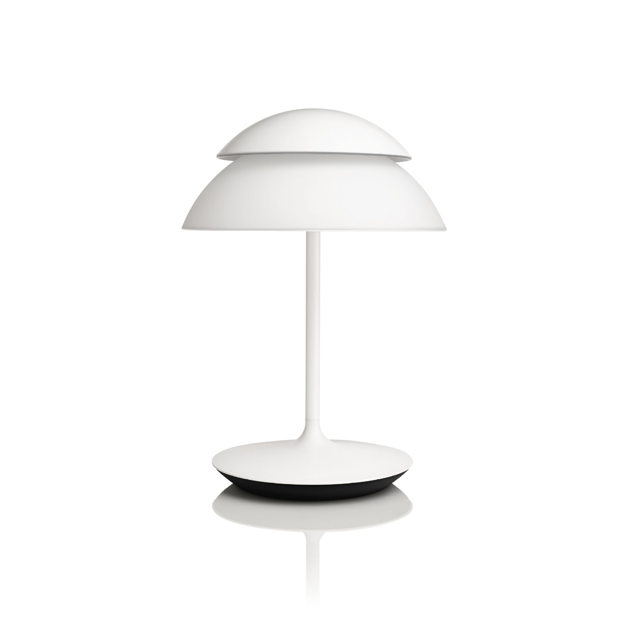 Philips by Signify Philips Hue White and colour ambience 712023148 Smart table lamp Bluetooth/Zigbee