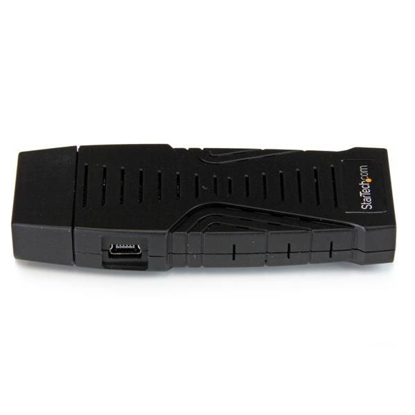StarTech.com HDMI Wireless Video Extender Kit w/ Portable Transmitter for Ultrabooks and Laptops – 50ft – image 5