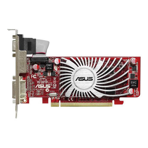 ASUS Radeon HD 5450 – image 4
