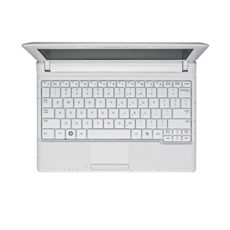Samsung N150-JP0BRU Intel Atom® N550 Netbook – image 2