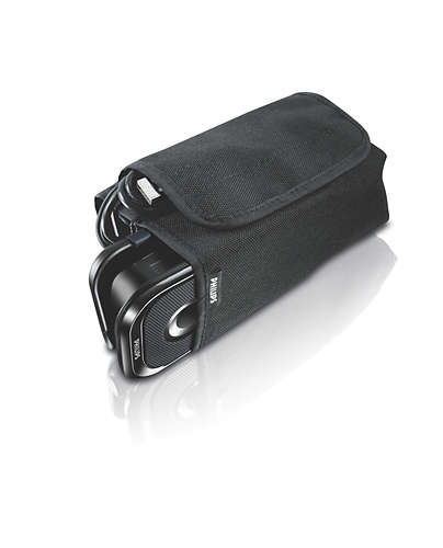 Philips SPA5200/27 loudspeaker Black Wired – image 3