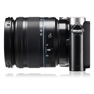 Samsung NX210 – image 8