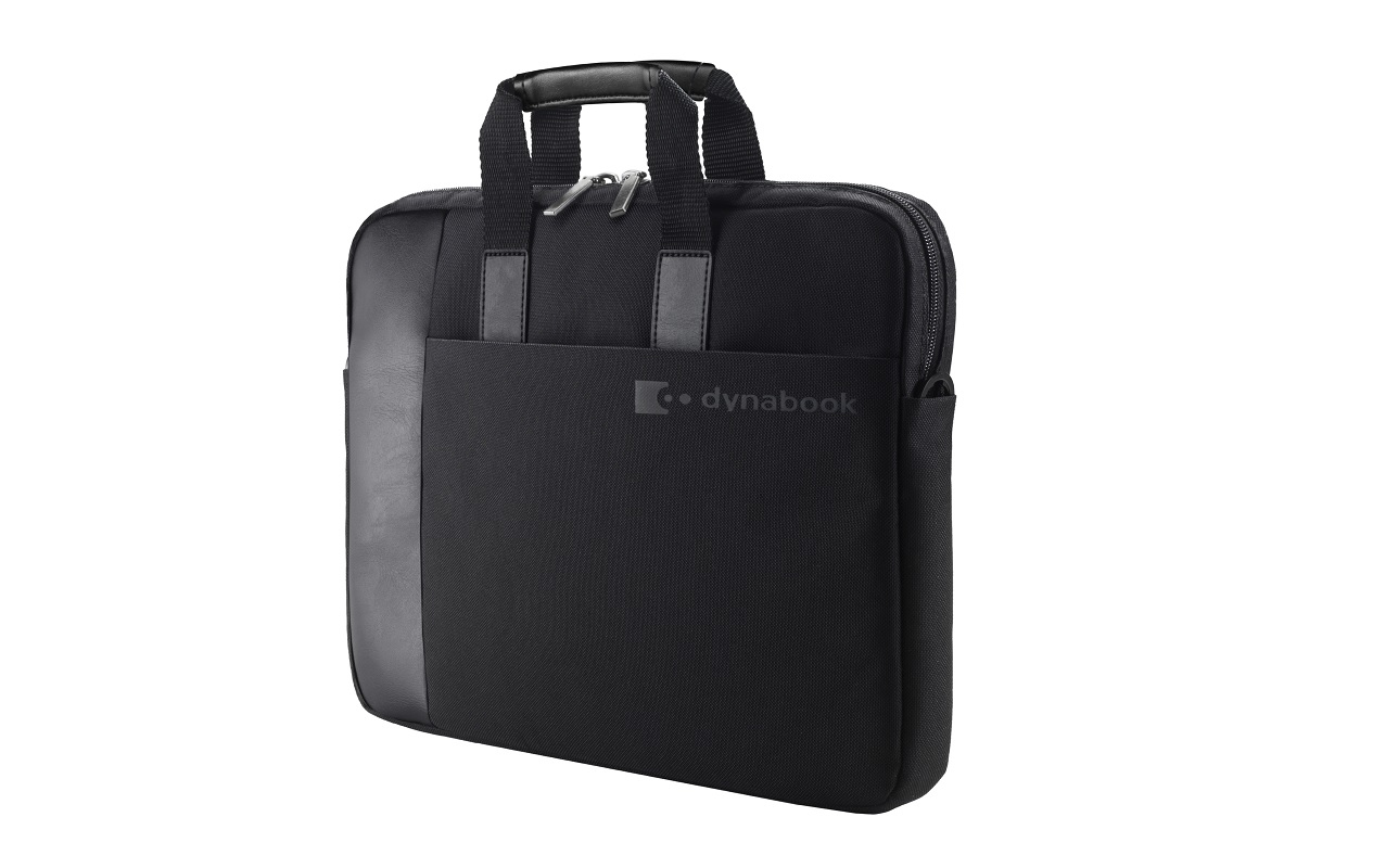 Dynabook Laptop Case B214 - Toploader – image 3