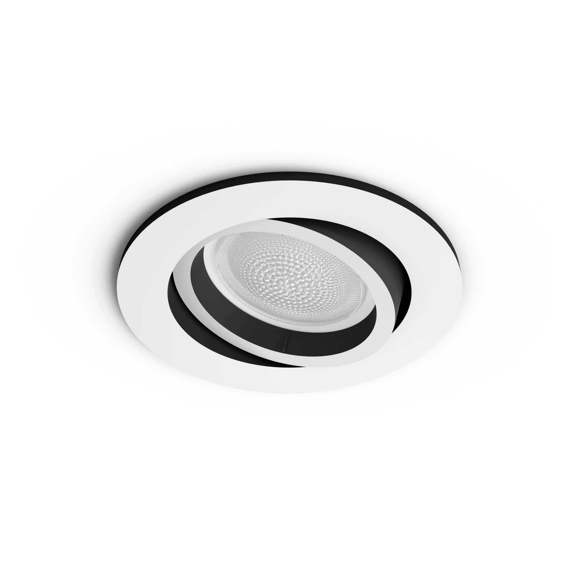 Philips by Signify Philips Hue White and colour ambience Centura recessed spotlight – image 5