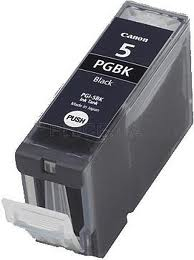 Canon PGI-5BK ink cartridge 1 pc(s) Original Black – image 2