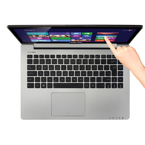 ASUS Vivobook S400CA-CA041H Intel® Core™ i7 i7-3517U Laptop – image 4