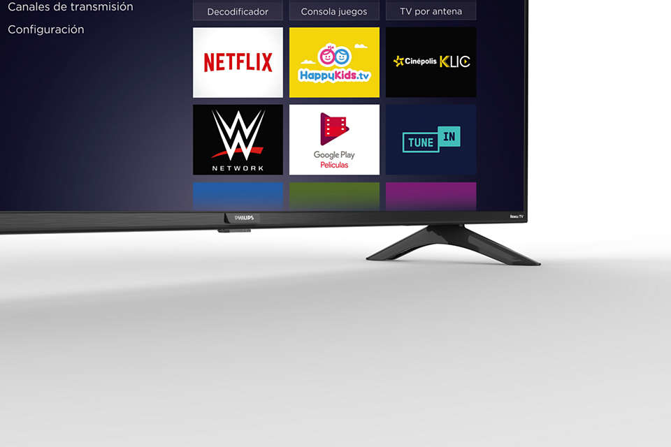 Philips 50PFL5765/F8 TV – image 3