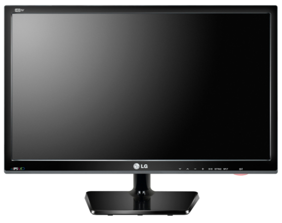 LG 27MN43D-PZ computer monitor