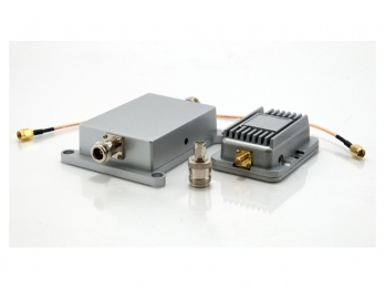 LevelOne 11a Outdoor WiFi Signal Booster (1W) – image 6