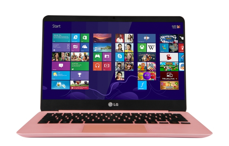 LG 13Z940-G.AT5PA laptop Intel® Core™ i5 i5-4200U – image 1
