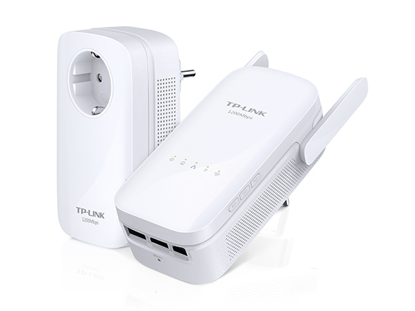 TP-Link TL-WPA8630 KIT – image 3