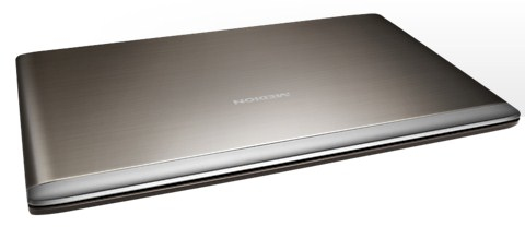 MEDION AKOYA S6417 Intel® Core™ M M-5Y71 Laptop – image 6