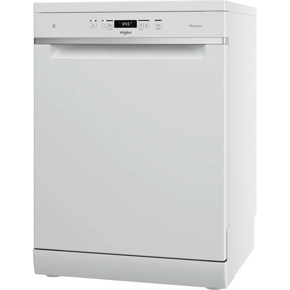 Whirlpool WFC 3C42P – image 2