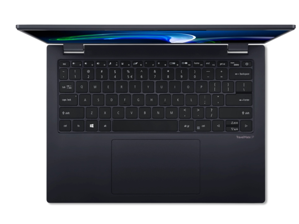 Acer TravelMate P6 TMP614-52-787K Intel® Core™ i7 i7-1165G7 Laptop – image 4