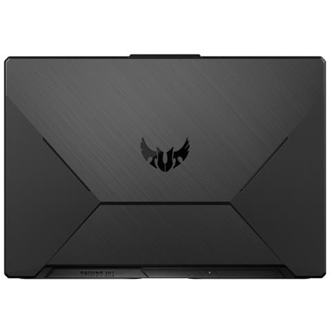 ASUS TUF Gaming F17 FX706LI-H7063T Intel® Core™ i7 i7-10750H Laptop – image 7