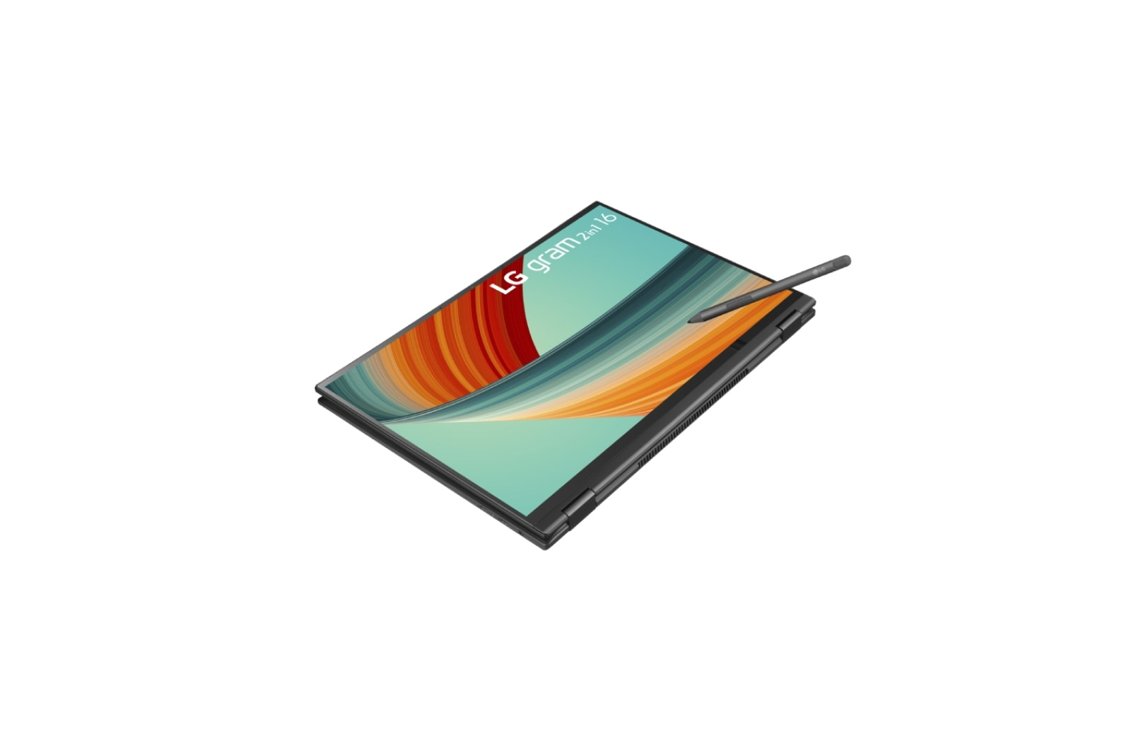 LG Gram 16T90R Intel® Core™ i7 i7-1360P Hybrid (2-in-1) – image 8