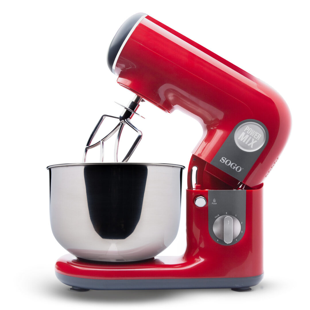 Sogo BAT-SS-14510 mixer Stand mixer – image 4