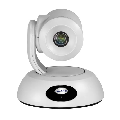 Vaddio RoboSHOT 12E HDBT OneLINK Bridge Express System – image 3
