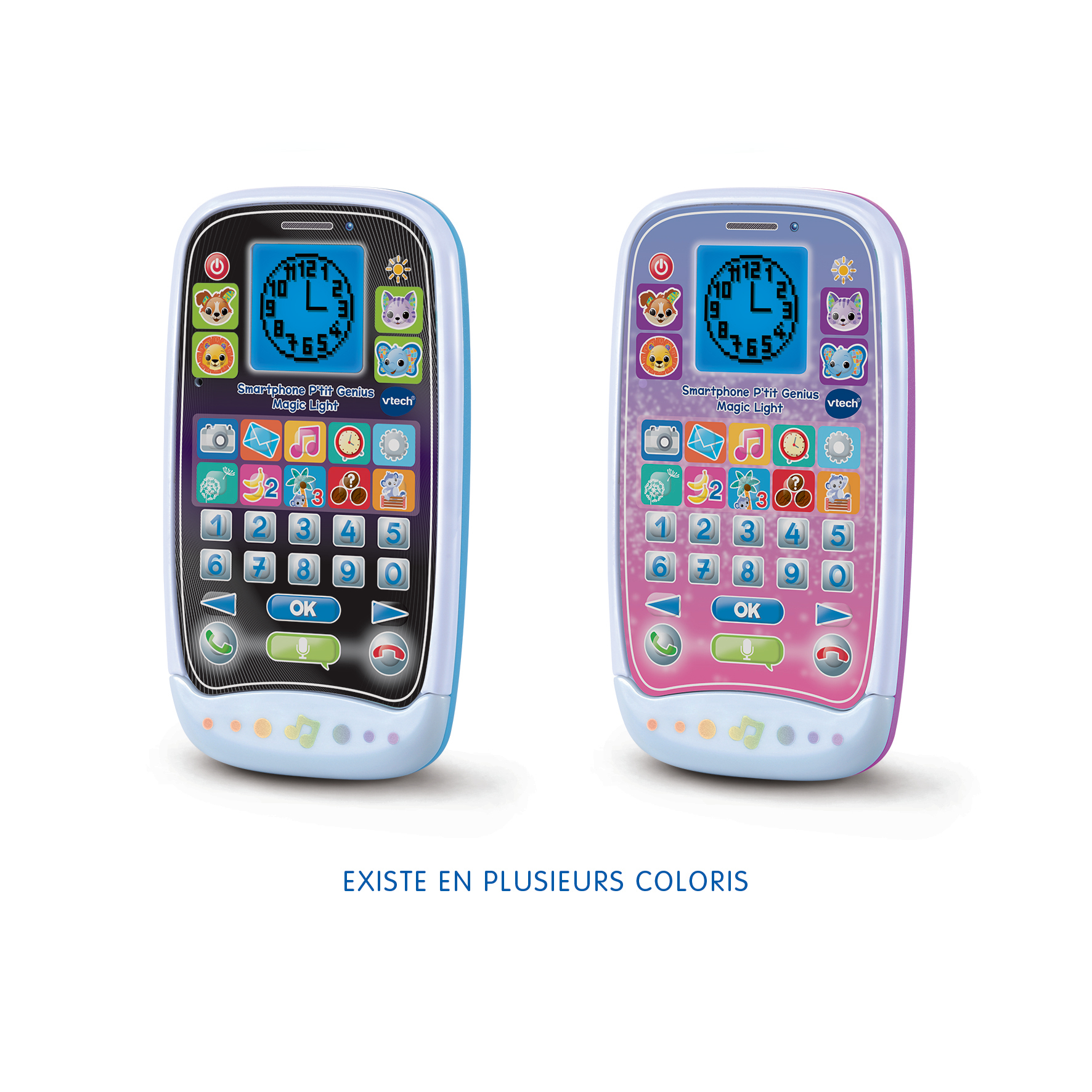 VTech 80-529255 children's gadget Children's laptop – image 2