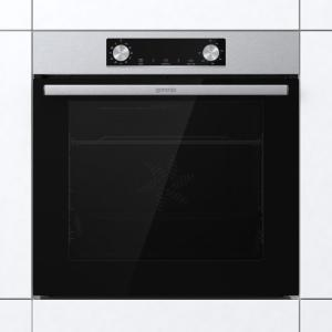 Gorenje BO6735E02X 77 L 2500 W Stainless steel – image 4