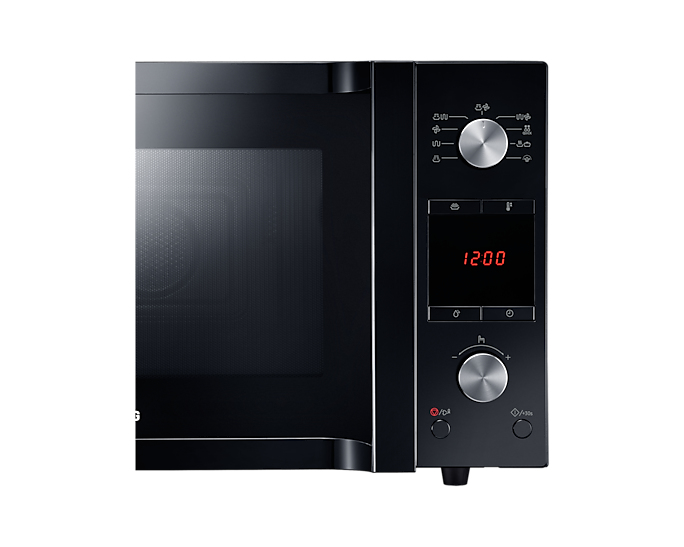Samsung MC455TFRCBB/EF microwave Black Combination microwave Countertop – image 6