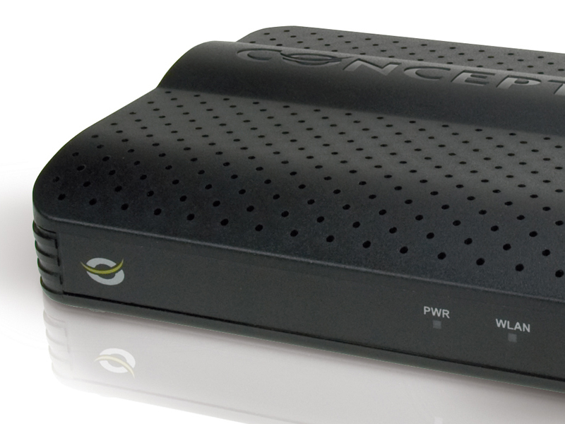 Conceptronic 150N Wireless AP/Bridge/Repeater – image 8