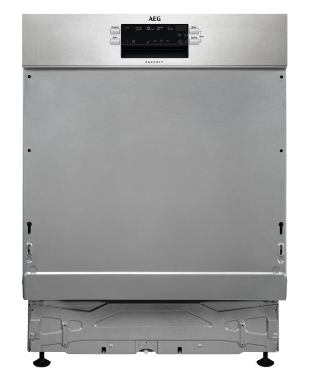 AEG FES5368XZM Semi built-in 13 place settings – image 3